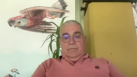 Juan online show from July 3, 4:24 pm