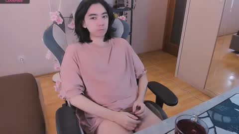 Aoi online show from February 15, 11:52 am