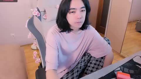 Aoi online show from February 19, 12:01 pm