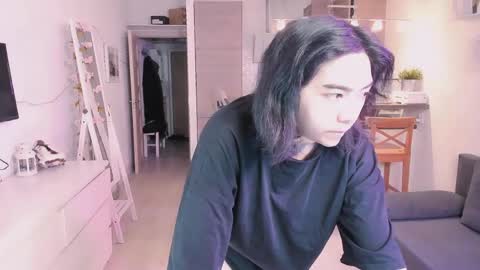 Aoi online show from May 19, 10:43 am