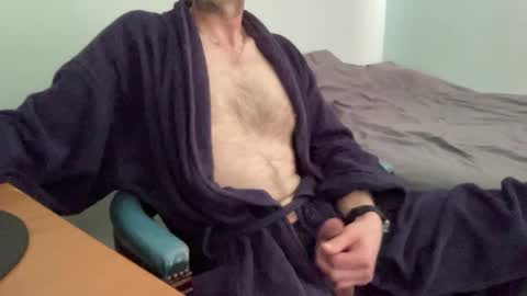 Snapshot of juddermeister chatting on April 30, 7:58 am juddermeister online show from April 30, 7:58 am