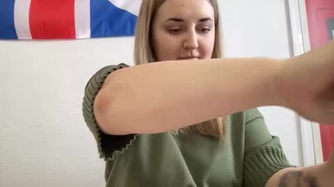 JudeValenti online show from January 12, 7:13 am