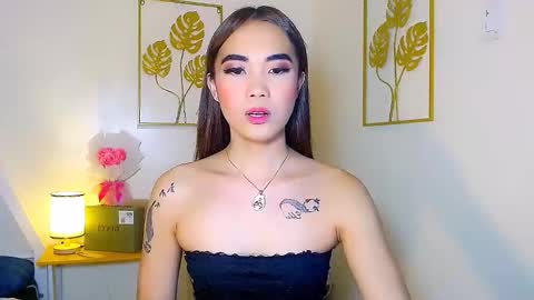 EloiseMoree online show from September 16, 8:59 am