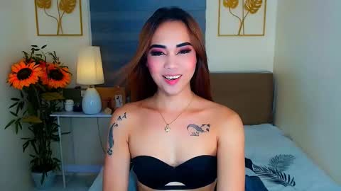 EloiseMoree online show from March 6, 10:56 am