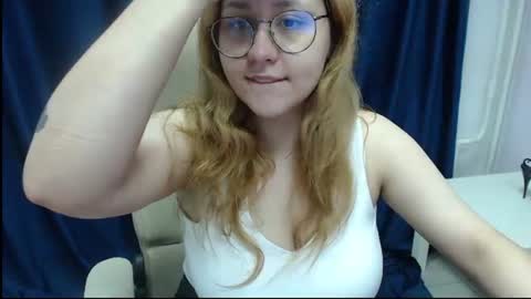 Snapshot of judith_hypnosis chatting on June 18, 5:30 am judith_hypnosis online show from June 18, 5:30 am