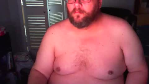 Judobear online show from November 29, 8:23 pm