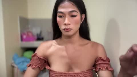 Snapshot of judy_fuckdoll chatting on January 19, 5:55 am JUDY online show from January 19, 5:55 am