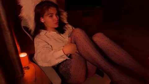 Judy online show from February 2, 7:34 pm