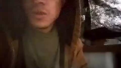 Carlos online show from December 18, 7:19 pm