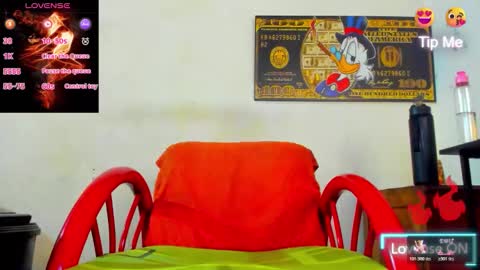 Snapshot of juice_25cm chatting on February 16, 9:55 pm JUICE. online show from February 16, 9:55 pm