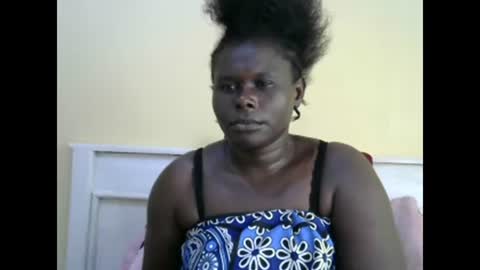 Snapshot of juicy576808 chatting on December 15, 8:19 am zainabu online show from December 15, 8:19 am