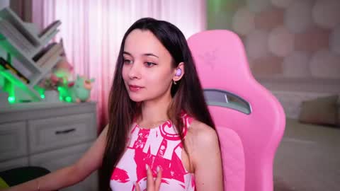 Angelina online show from June 6, 12:21 pm