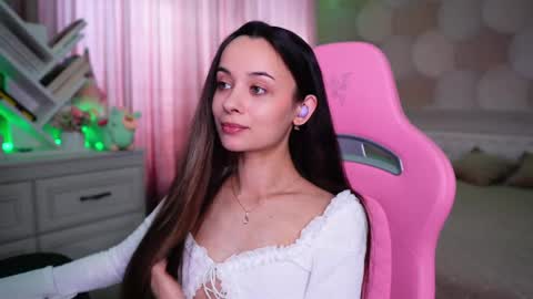 Angelina online show from June 7, 12:31 pm
