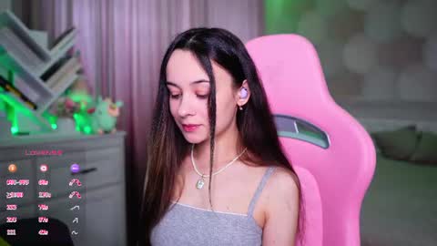 Angelina online show from June 11, 12:03 pm