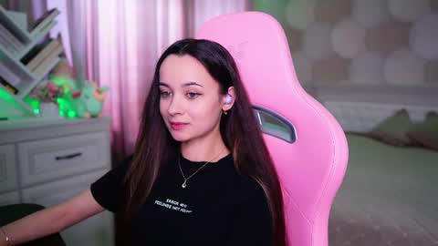 Angelina online show from June 18, 12:53 pm