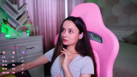 Angelina online show from July 3, 12:44 pm