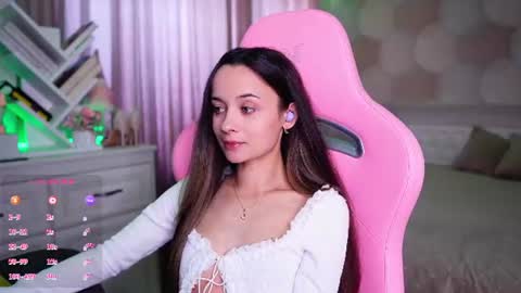 Angelina online show from July 8, 12:42 pm