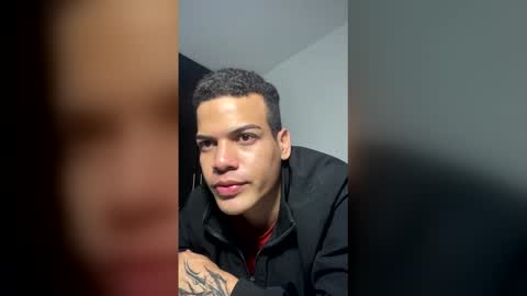 Miguel online show from March 5, 11:01 pm