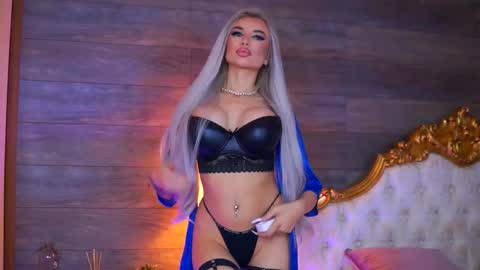 Jessye online show from March 12, 8:48 pm