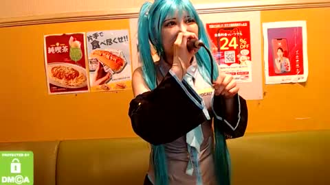 Sayo  Tanaka online show from September 21, 12:18 pm