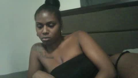 JuicyExotic online show from November 6, 12:50 pm