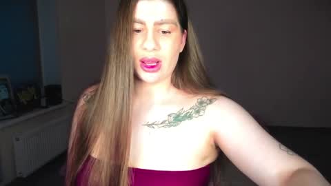 Elena online show from April 16, 5:36 pm