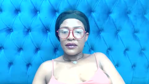 Miss Kay online show from March 17, 4:10 pm