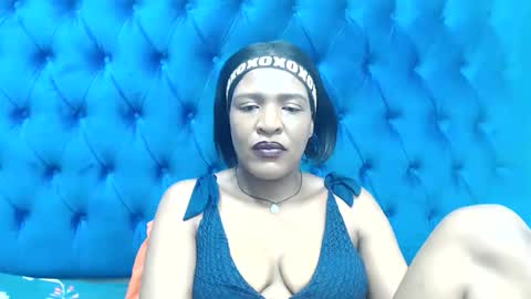 Miss Kay online show from April 15, 6:48 pm