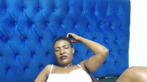 Miss Kay online show from May 8, 8:14 pm