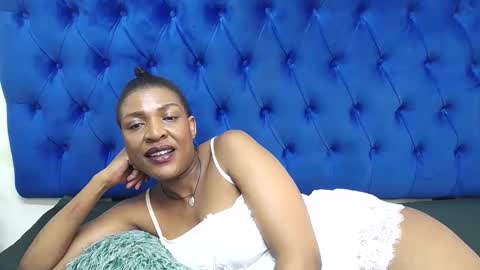 Miss Kay online show from May 11, 5:24 am