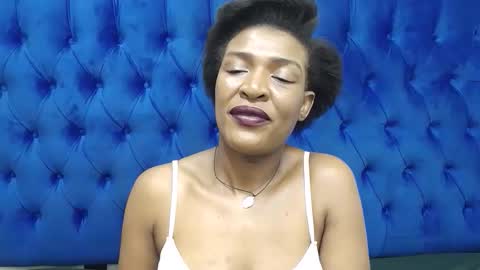 Miss Kay online show from May 25, 11:27 am