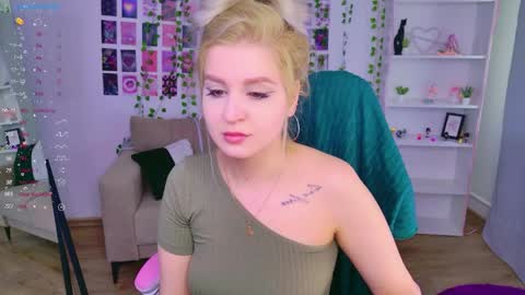 Ameli  Stella  Vi  Evie  Jessica online show from March 30, 7:20 am