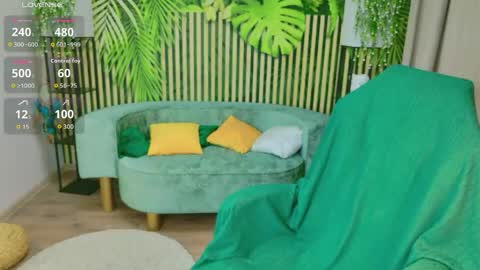 Ameli  Stella  Vi  Evie  Jessica online show from April 18, 5:44 am