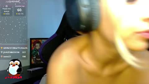 jujubinhahot online show from May 24, 6:24 pm
