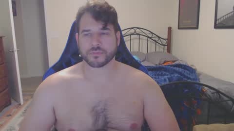 jules25 online show from December 25, 3:40 am