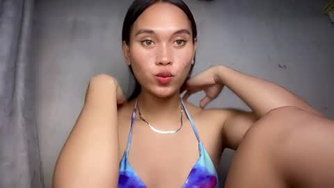 Jules online show from May 15, 1:23 am