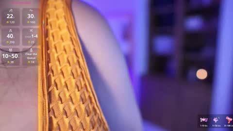 Jules Bennett online show from February 12, 11:38 am