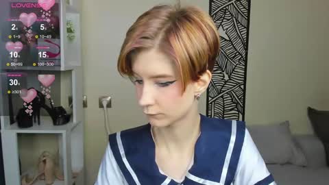 Snapshot of julescrown chatting on December 2, 4:09 am Jules online show from December 2, 4:09 am