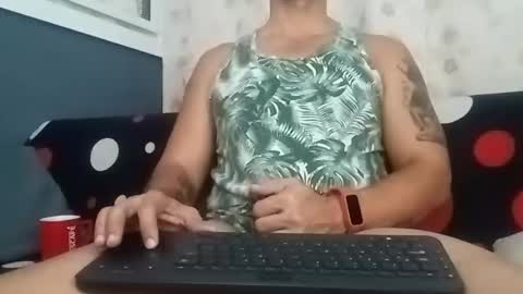 juleslake2 online show from October 27, 11:36 am