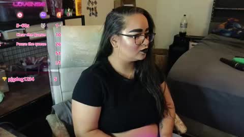 Julesss online show from September 11, 4:23 am