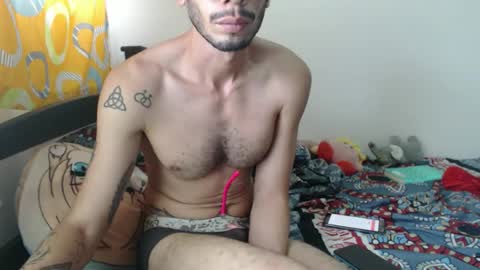 Julfigo online show from February 25, 7:23 pm