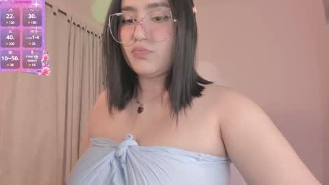 Juliana online show from February 24, 2:19 am