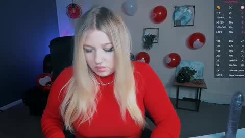 juli kisss online show from February 16, 9:26 am