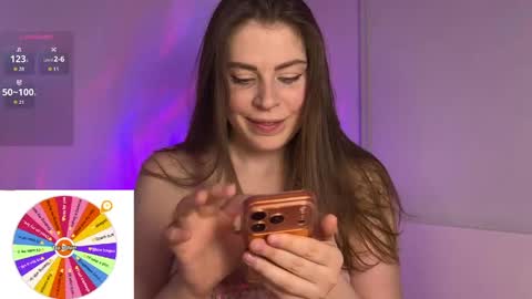 Snapshot of juli_m00n chatting on April 25, 7:22 pm juli_m00n online show from April 25, 7:22 pm