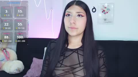 Snapshot of juli_rose_ chatting on June 16, 8:11 pm MISS JULI model indepent online show from June 16, 8:11 pm