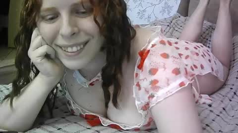 Julia online show from June 3, 8:17 am