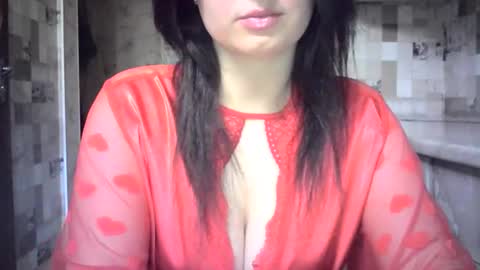 julia69009 online show from June 4, 7:25 am