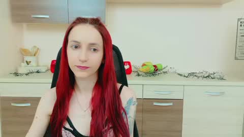 Snapshot of julia__jae chatting on March 11, 7:36 am JuliaJae online show from March 11, 7:36 am