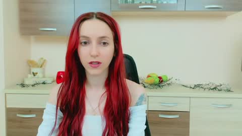Snapshot of julia__jae chatting on March 23, 7:01 am JuliaJae online show from March 23, 7:01 am