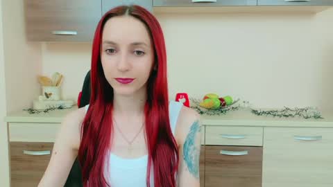 Snapshot of julia__jae chatting on March 30, 6:25 am JuliaJae online show from March 30, 6:25 am